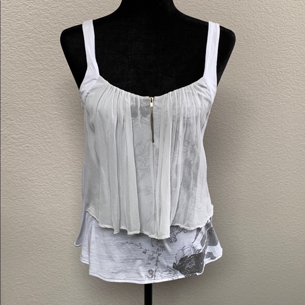 Language Top - image 1